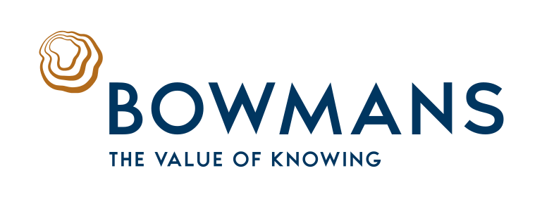 Coulson Harney LLP (trading as Bowmans)